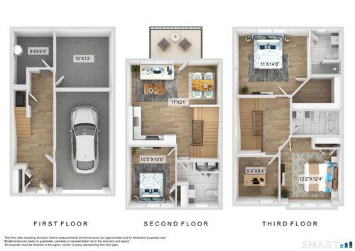 702-94 N Bride Brook Rd, East Lyme, CT, 06333 | Card Image