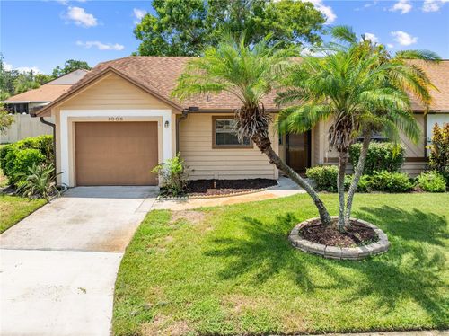 1008 Barcelona Drive, KISSIMMEE, FL, 34741 | Card Image