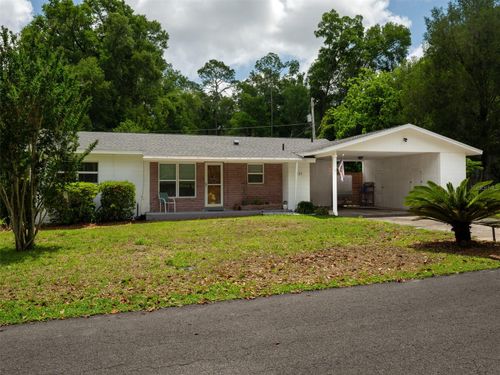 821 Nw 20th Ter, Gainesville, FL, 32603-1025 | Card Image