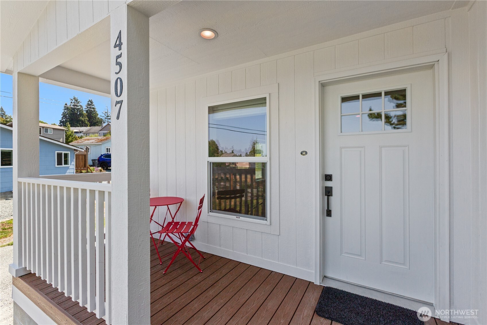 Residential in Anacortes