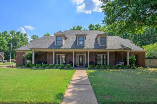 10399 Shea Woods Dr, Collierville, TN, 38017 | Card Image