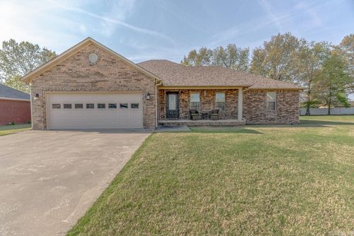 2712 Oxford St, Paragould, AR, 72450-5185 | Card Image