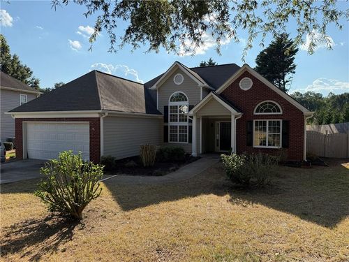 3508 Daventry Ln Nw, Kennesaw, GA, 30144-7317 | Card Image