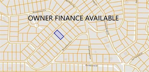 0 Brookhaven Trce, Williford, AR, 72482 | Card Image