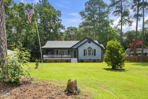 191 Ridge Way Ln, Clayton, NC, 27520-8090 | Card Image