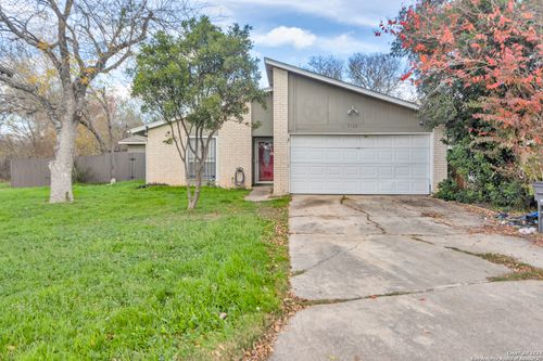 4103 Freestone St, San Antonio, TX, 78222-4839 | Card Image