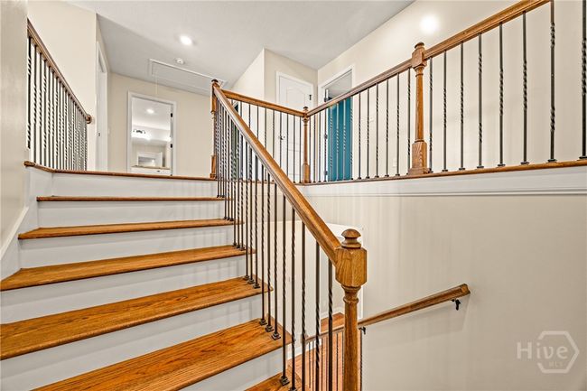 86 Crestview Dr, House other with 5 bedrooms, 4 bathrooms and null parking in Guyton GA | Image 32