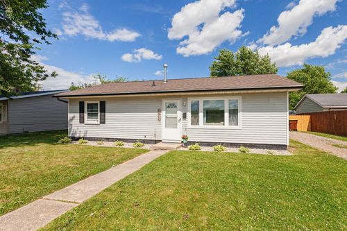 1127 Division Street, Adrian, MI, 49221 | Card Image