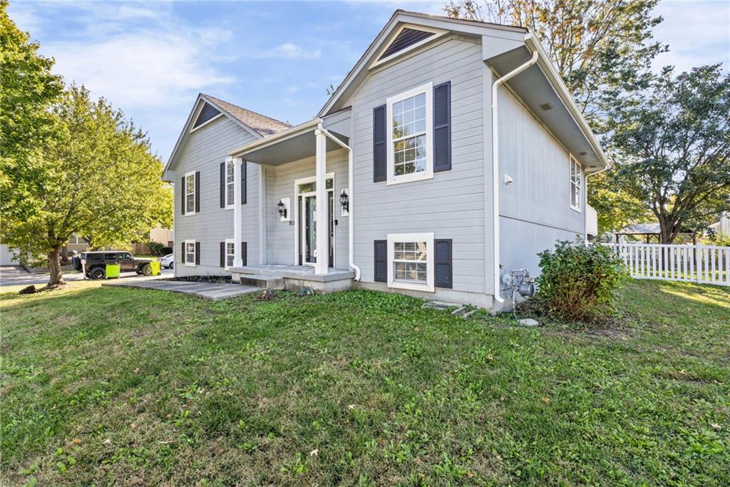 Residential in Belton 3