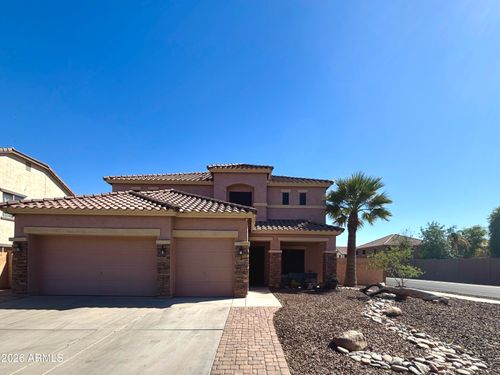 14131 W Lisbon Ln, Surprise, AZ, 85379-8651 | Card Image