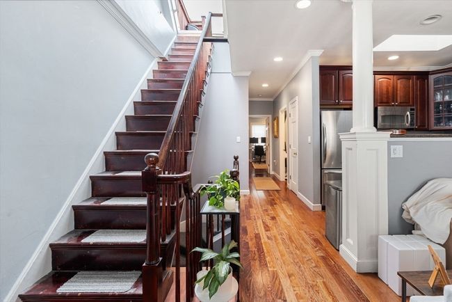 APT-3 - 159 M St, Condo with 2 bedrooms, 1 bathrooms and null parking in Boston MA | Image 16