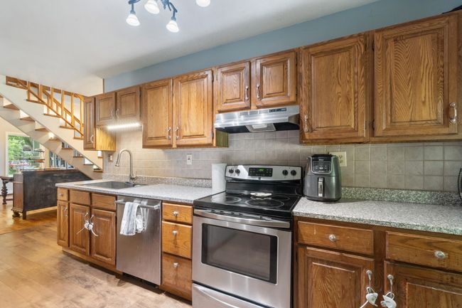 9719 King Rd, House other with 3 bedrooms, 3 bathrooms and null parking in Spring Arbor MI | Image 24