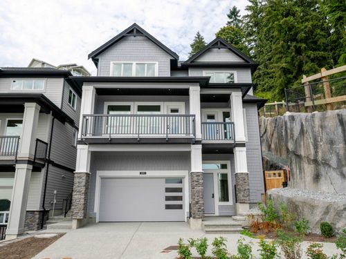 3595 Mee Place, Coquitlam, BC, V3E0P2 | Card Image