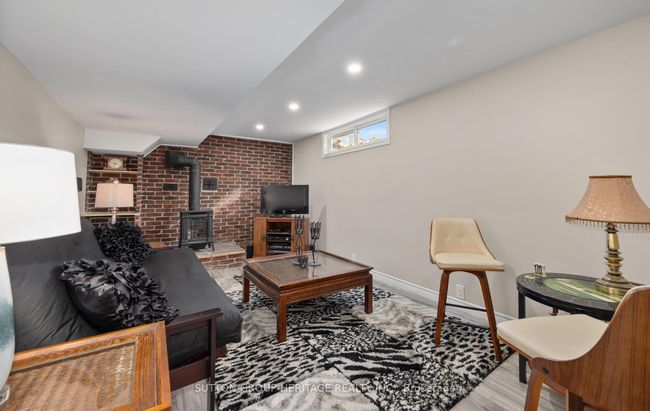 38 Churchill Rd, House other with 4 bedrooms, 3 bathrooms and 2 parking in Ajax ON | Image 19