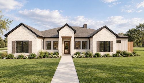 1913 Heritage Knoll Dr, Sherman, TX, 75092-1346 | Card Image