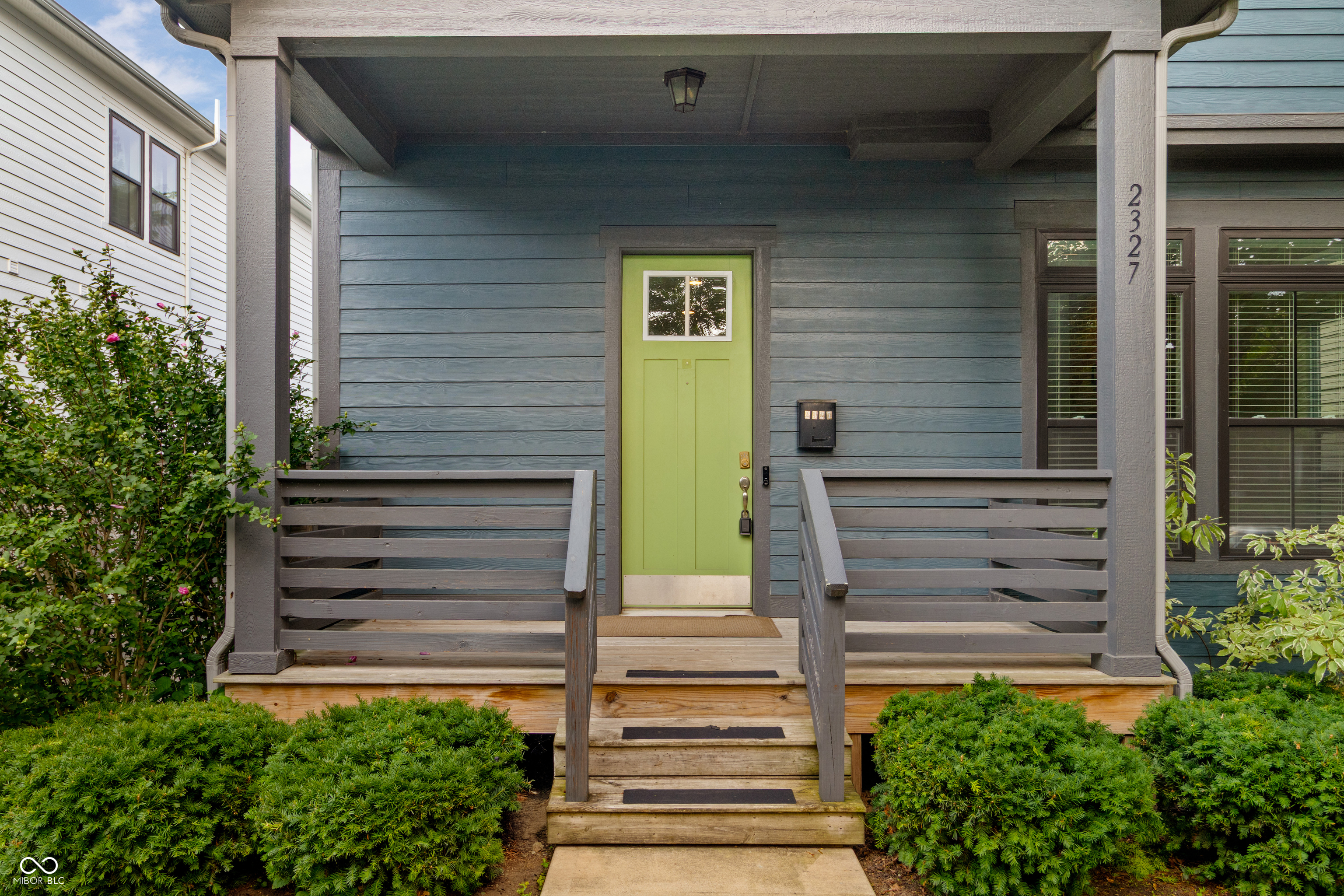 Residential in Indianapolis 3