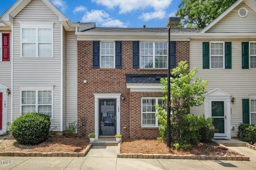 109 Parkerson Lane, Apex, NC, 27502 | Card Image