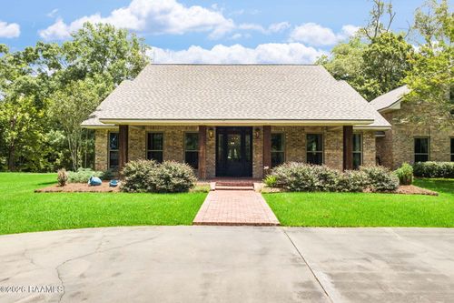 411 Hidden Village Drive, Washington, LA, 70589 | Card Image