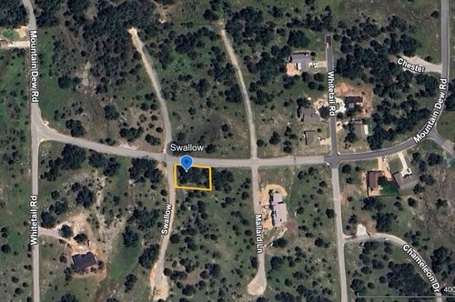 TBD Swallow, Horseshoe Bay, TX, 78657 | Card Image