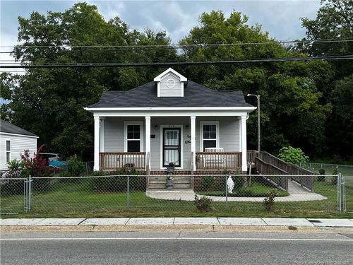 215 Old Wilmington Rd, Fayetteville, NC, 28301-5801 | Card Image