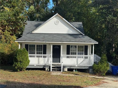 6124 Lonestar Rd, Fayetteville, NC, 28303-3171 | Card Image