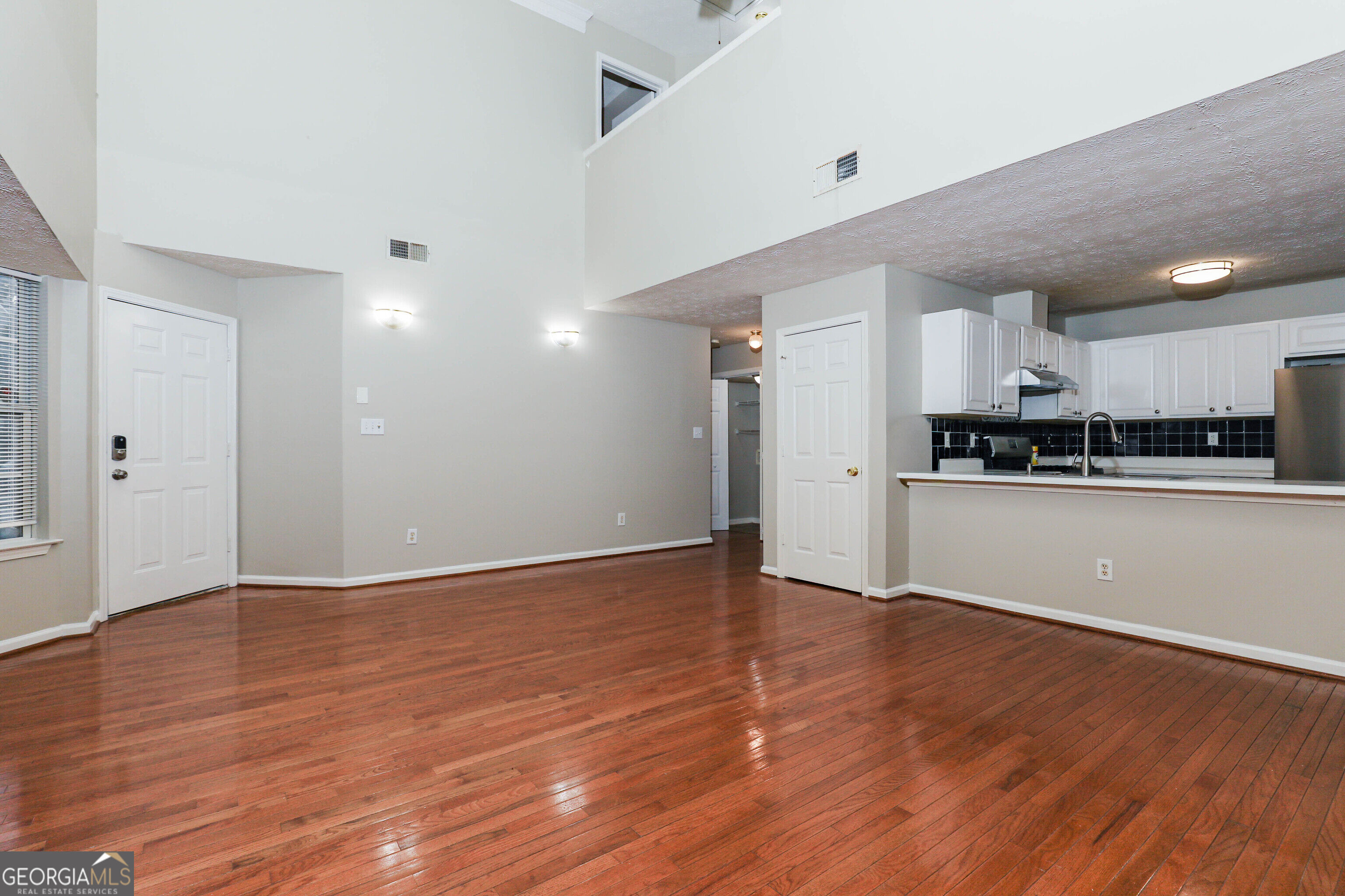 Residential Lease in Lawrenceville 4