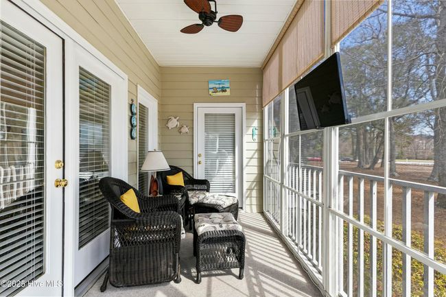 APT-2 - 105 Crooked Gulley Cir, Condo with 3 bedrooms, 2 bathrooms and null parking in Sunset Beach NC | Image 31