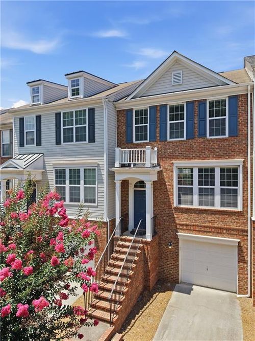 1307 Greychurch Way, Alpharetta, GA, 30004-0514 | Card Image