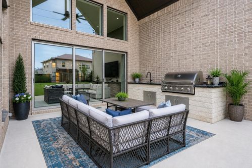 13810 Friarstone Pointe Dr, Cypress, TX, 77433-7461 | Card Image