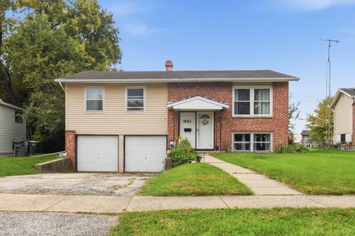 931 Bonniebrook Ave, Mundelein, IL, 60060-1603 | Card Image