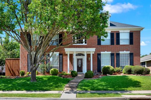 8109 Eagle Drive, Rowlett, TX, 75088 | Card Image
