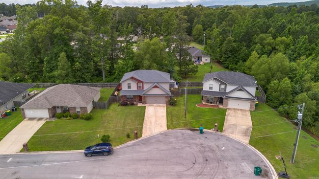 1411 Matehuala Blvd, House other with 3 bedrooms, 3 bathrooms and null parking in North Little Rock AR | Image 28