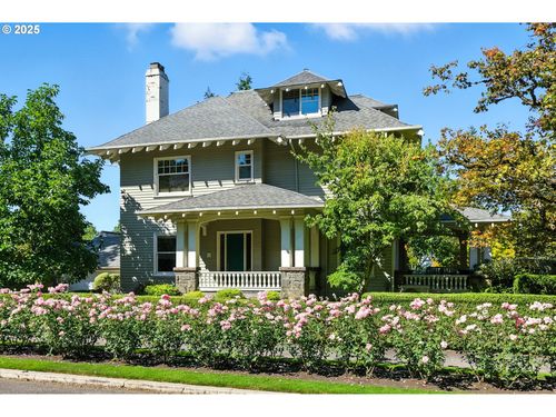 2233 Sw 18th Ave, Portland, OR, 97201-2319 | Card Image