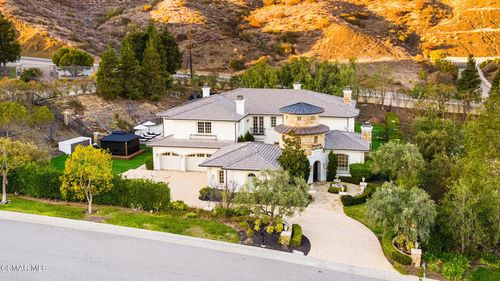 29475 Malibu View Ct, Agoura Hills, CA, 91301-6237 | Card Image