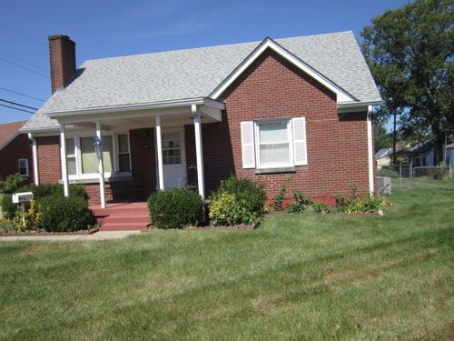 1841 Wayland Dr, Lexington, KY, 40505-2255 | Card Image