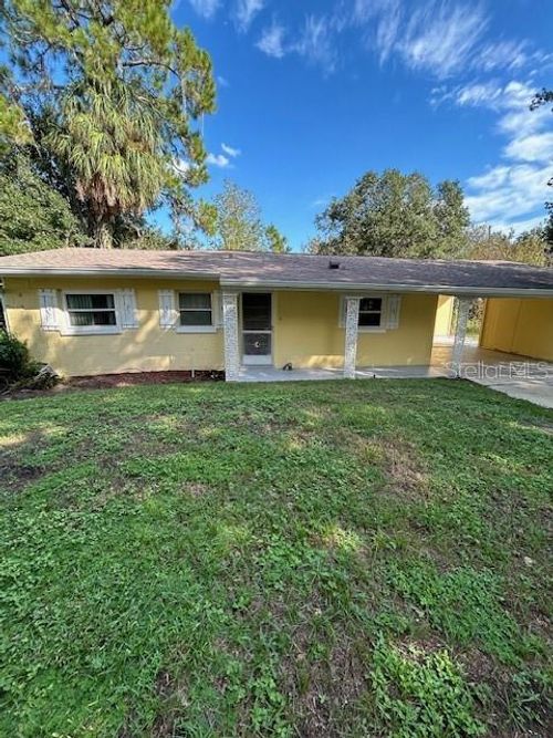 5512 Meander Lane, Lake Wales, FL, 33898 | Card Image