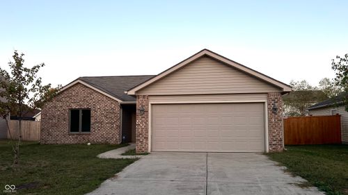 1209 Half Moon Ln, Cicero, IN, 46034-2201 | Card Image