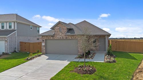 19071 Cetara Villa Drive, Hockley, TX, 77447 | Card Image