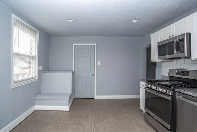 350 Muir Ave, House other with 4 bedrooms, 2 bathrooms and null parking in Hazel Park MI | Image 5