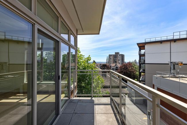 PH7 - 1033 St. Georges Avenue, Condo with 2 bedrooms, 2 bathrooms and 1 parking in North Vancouver BC | Image 15