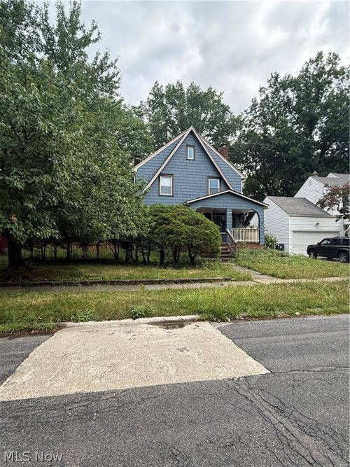 4009 Rosemond Rd, Cleveland Heights, OH, 44121-2403 | Card Image