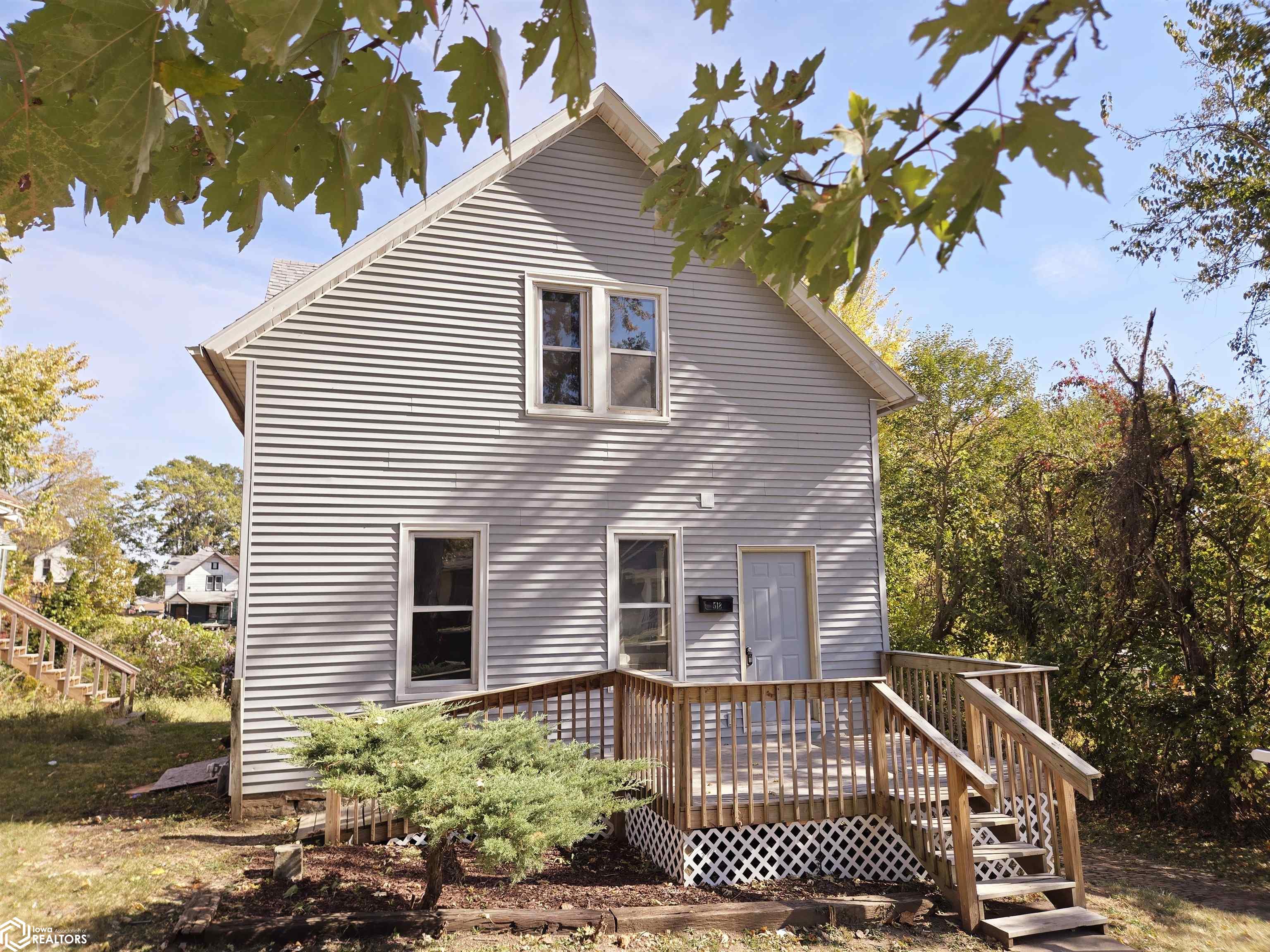 7th St, Burlington, IA 52601