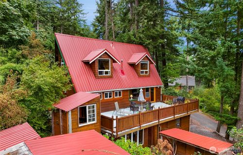 2965 Dogwood Ter, Lummi Island, WA, 98262-8655 | Card Image