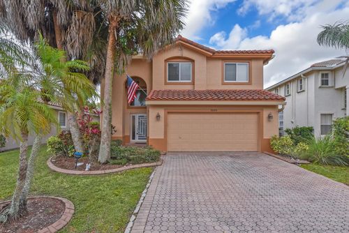 5049 Nw 121st Dr, Coral Springs, FL, 33076-3501 | Card Image