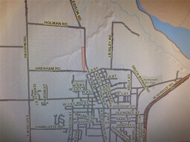 1479 Holman Rd, Home with 0 bedrooms, 0 bathrooms and null parking in Burkburnett TX | Image 13