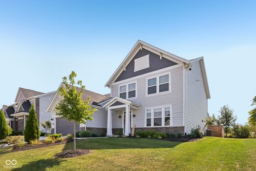 6543 Eagles Nest Ln, Mccordsville, IN, 46055 | Card Image