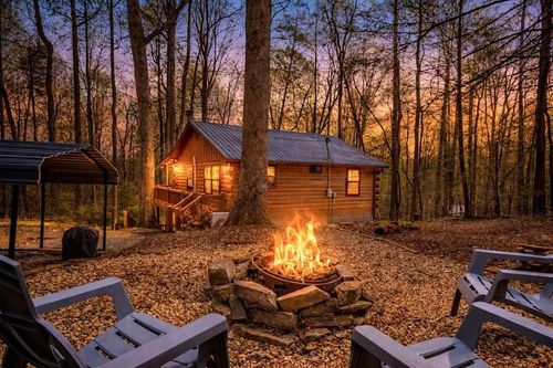 159 Pack Creek Rd, Blue Ridge, GA, 30513-3073 | Card Image