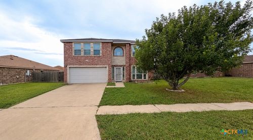 3202 Alamocitos Creek Dr, Killeen, TX, 76549-5918 | Card Image
