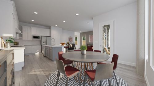 5838 Majestic Sky Dr, Katy, TX, 77493-5506 | Card Image