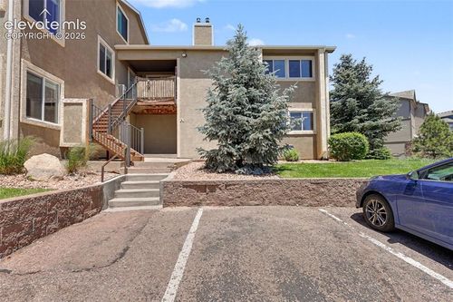 a-1010 Magic Lamp Way, Monument, CO, 80132-8556 | Card Image